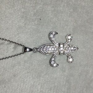 Jacmel Mauritius Necklace